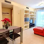 Apartmán Sueno De Iii Vac007 Denirent *