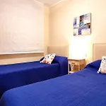 Apartmán Sueno De Iii Vac007 Denirent *