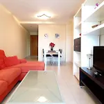Sueno De Iii Vac007 Denirent Apartmán Denia