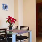 Sueno De Iii Vac007 Denirent Apartmán Denia
