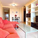 Sueno De Iii Vac007 Denirent Apartmán Denia
