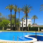 Sueno De Iii Vac007 Denirent Apartmán
