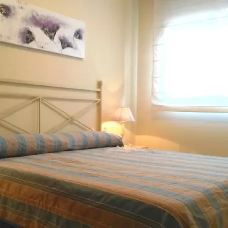 Sueno De Iii Vac007 Denirent Διαμέρισμα Denia