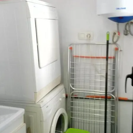 Διαμέρισμα Sueno De Iii Vac007 Denirent Denia