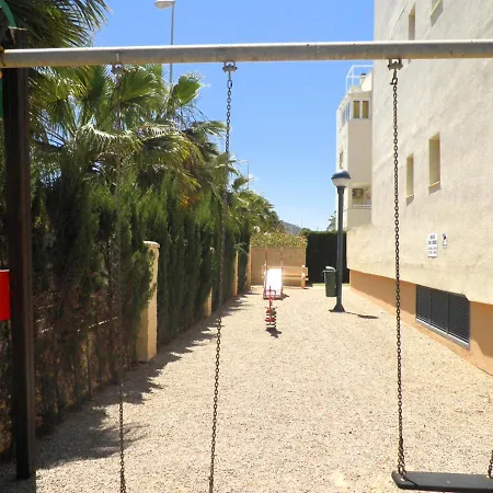 Apartmán Sueno De Iii Vac007 Denirent