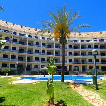Sueno De Iii Vac007 Denirent Apartmán