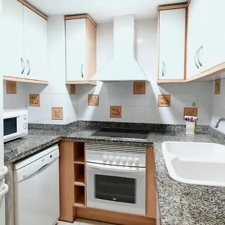 Διαμέρισμα Sueno De Iii Vac007 Denirent