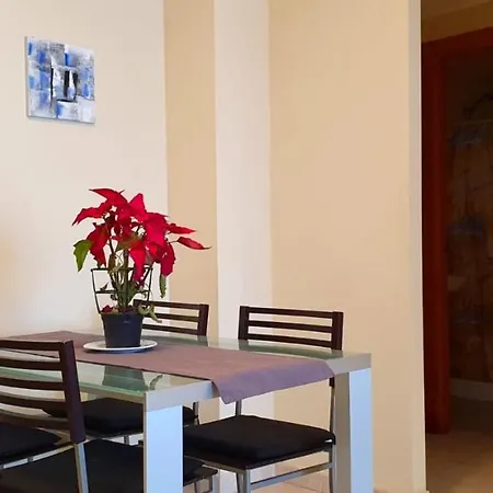 Sueno De Iii Vac007 Denirent Διαμέρισμα Denia