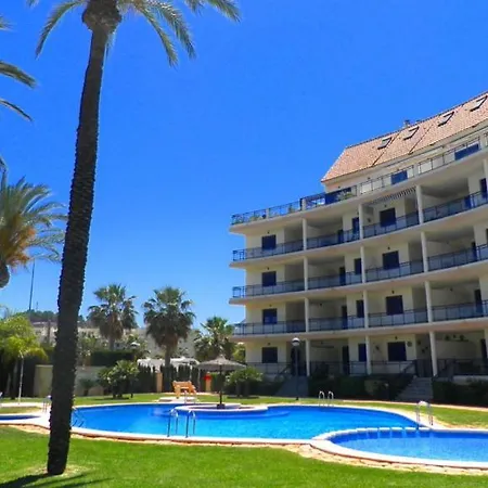 Sueno De Iii Vac007 Denirent * Denia