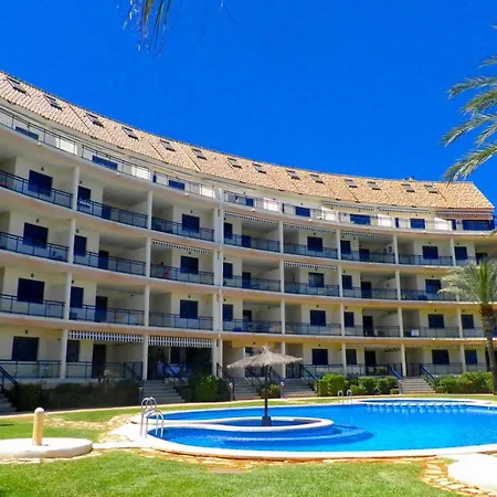 Sueno De Iii Vac007 Denirent Apartament