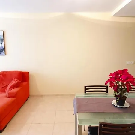 Διαμέρισμα Sueno De Iii Vac007 Denirent Denia
