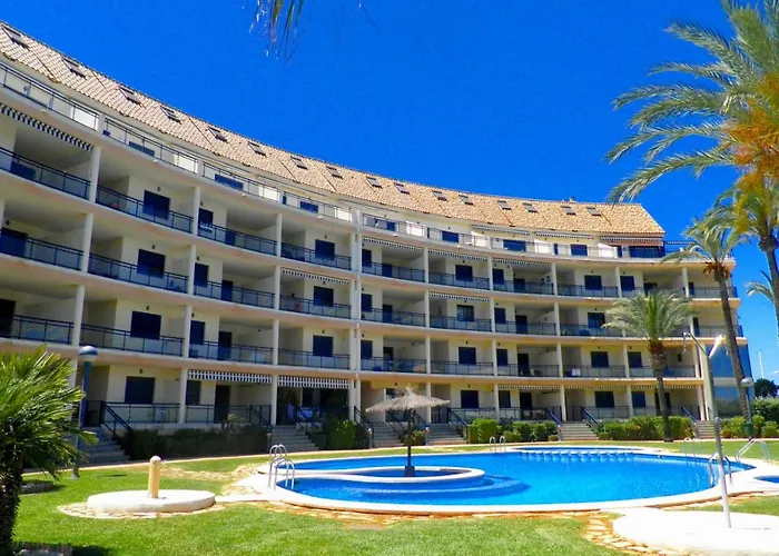 Sueno De Iii Vac007 Denirent Appartamento